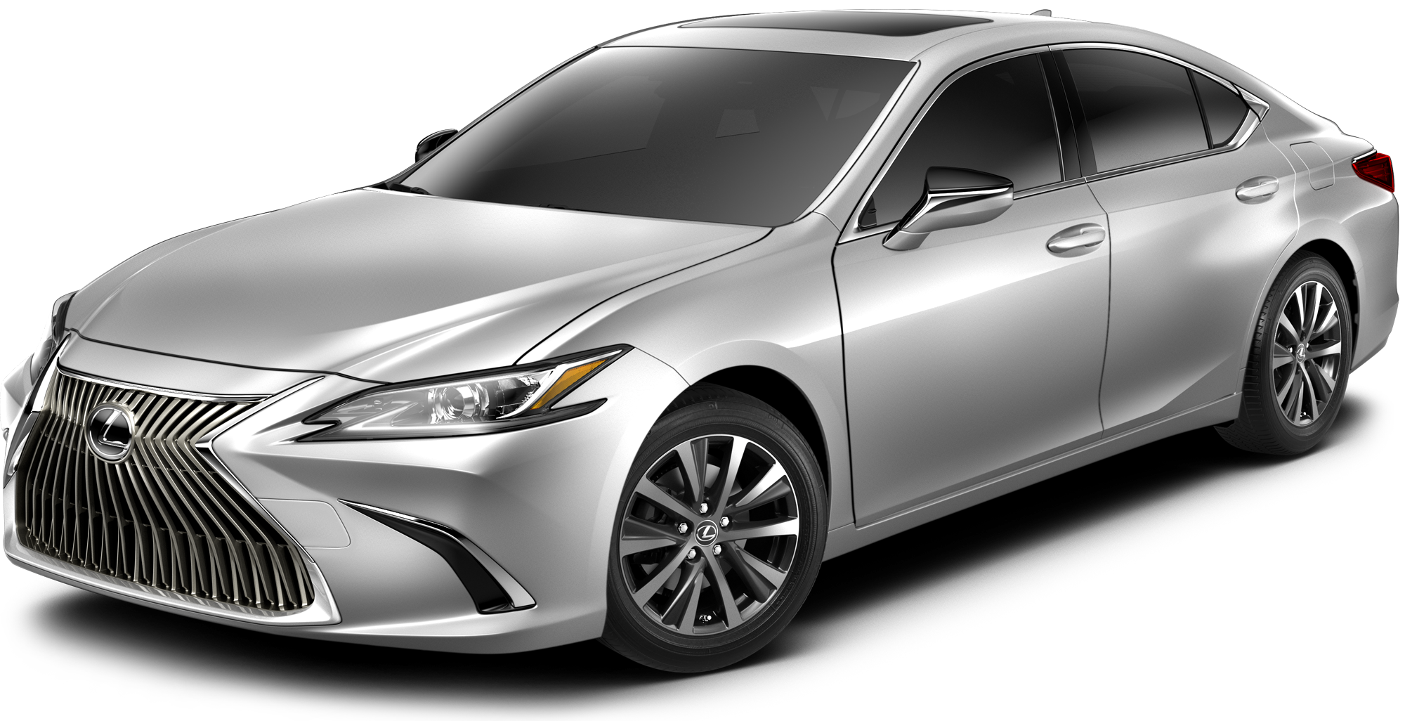 Lexus es 350 2021